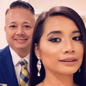 Meet your Posher, Patrick